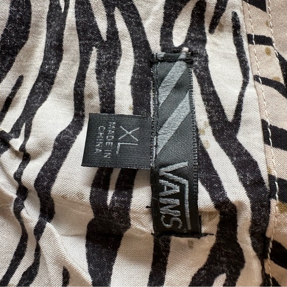 VANS DRESS - Picture 5 of 5